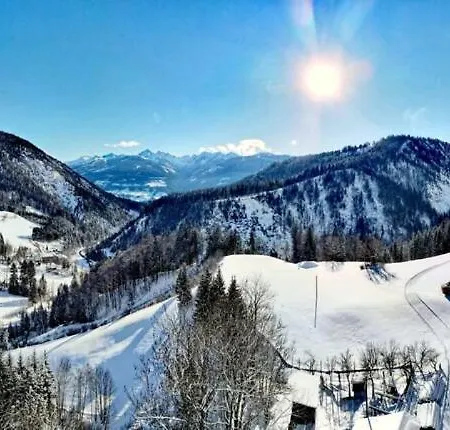Apartman Fliegenpilz *