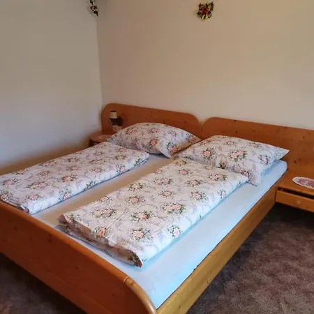 Fliegenpilz Appartamento