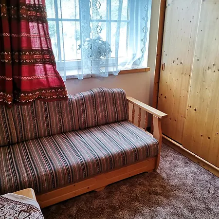 Appartamento Fliegenpilz