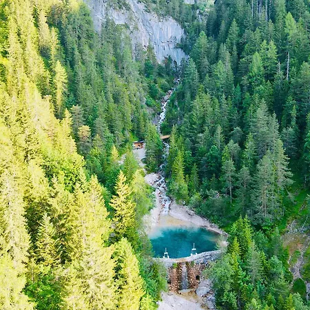 아파트 Fliegenpilz