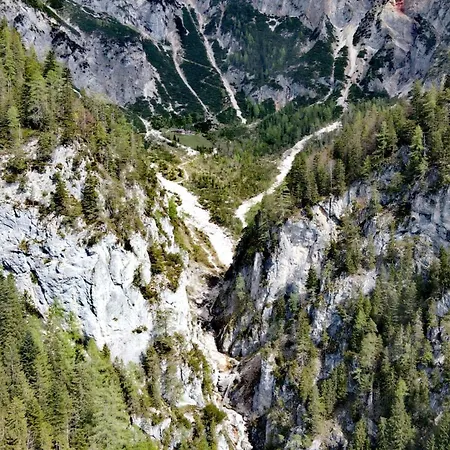 Fliegenpilz Appartamento Ramsau am Dachstein