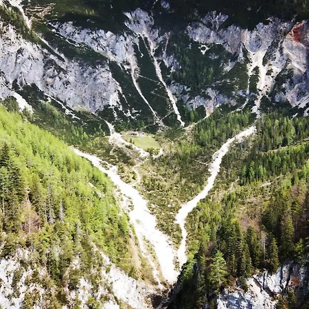 Appartamento Fliegenpilz