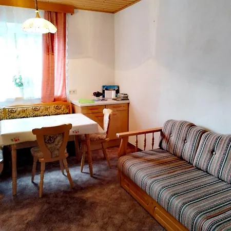 Appartamento Fliegenpilz *