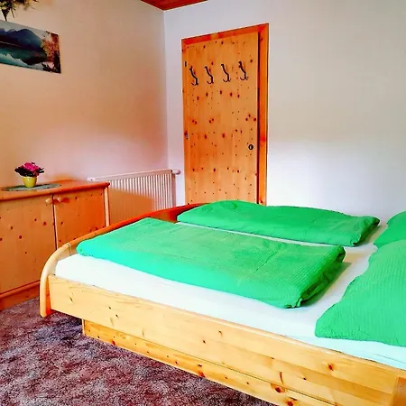 아파트 Fliegenpilz *