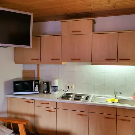 아파트 Fliegenpilz *