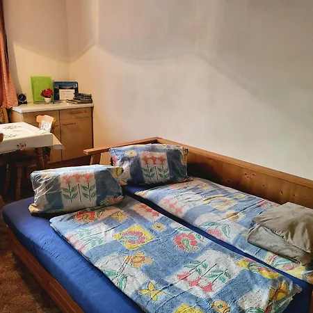 Fliegenpilz 람자우 암 다흐스타인