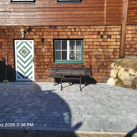 Fliegenpilz 아파트 *