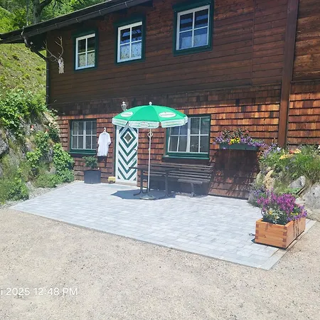 Apartman Fliegenpilz