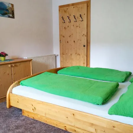 Appartamento Fliegenpilz *