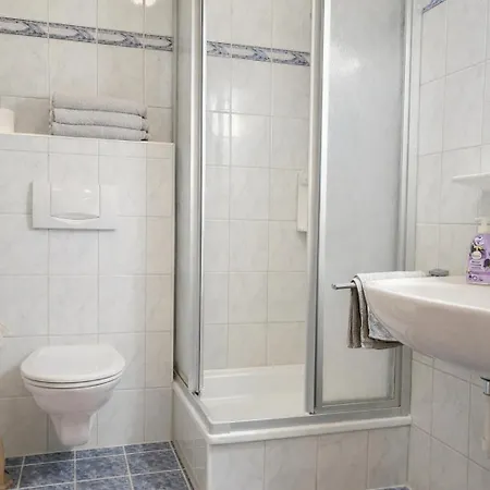 Fliegenpilz Appartement