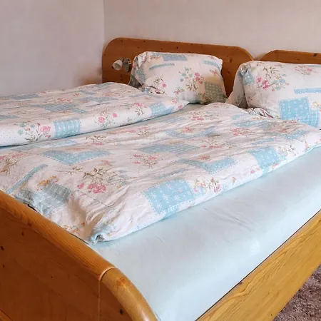 Fliegenpilz Apartman *