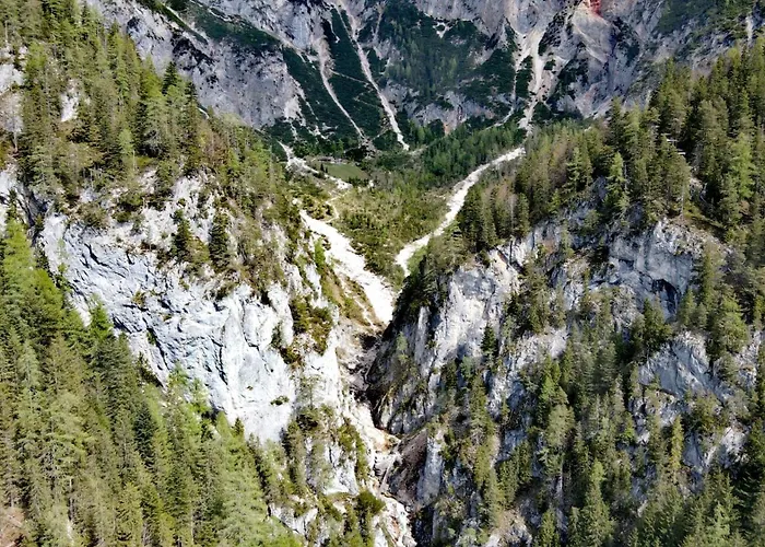 Fliegenpilz Apartman Ramsau am Dachstein