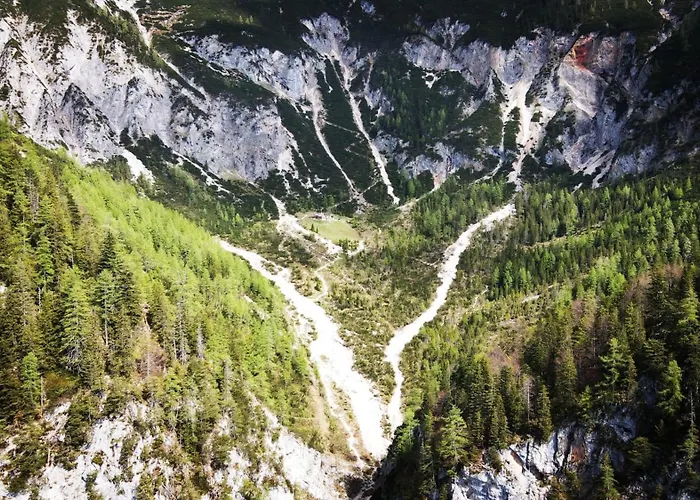 Apartman Fliegenpilz