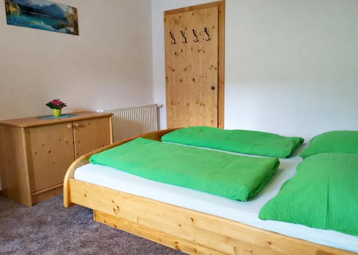 Apartman Fliegenpilz *