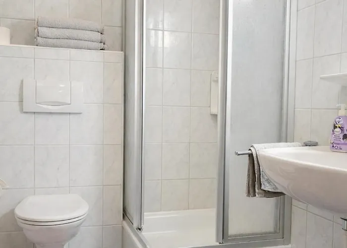 Fliegenpilz Apartman