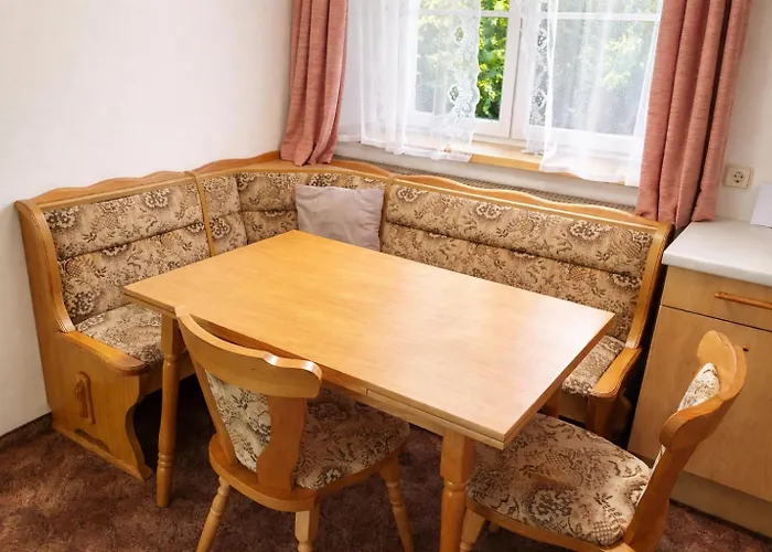 Fliegenpilz Ramsau am Dachstein